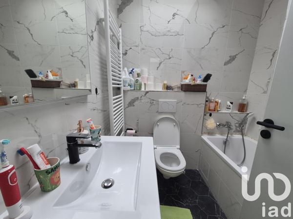 Maison à vendre 5 pièces 139 m² Colombes