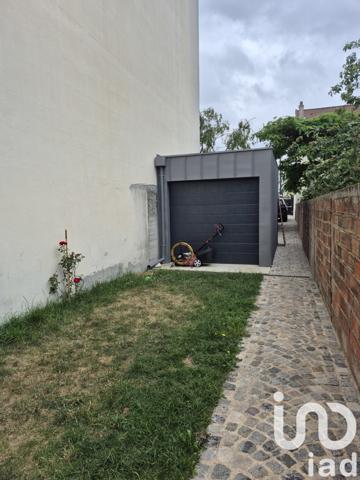 Maison à vendre 5 pièces 139 m² Colombes