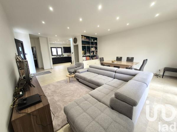 Maison à vendre 5 pièces 139 m² Colombes