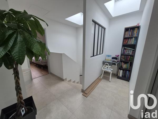 Maison à vendre 5 pièces 139 m² Colombes