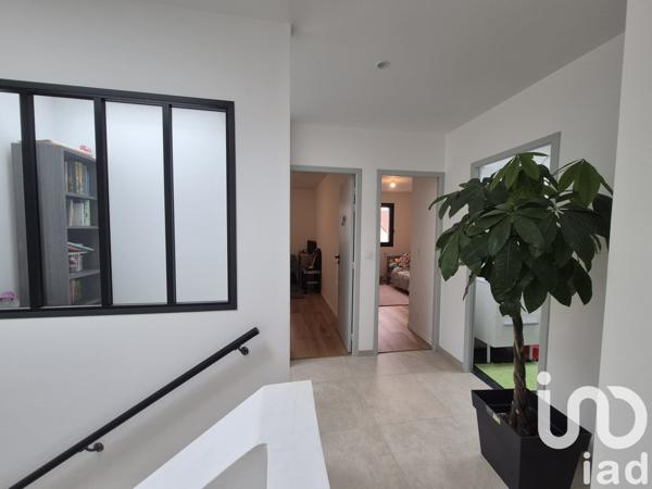 Maison à vendre 5 pièces 139 m² Colombes