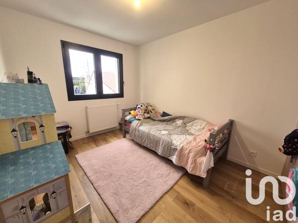 Maison à vendre 5 pièces 139 m² Colombes