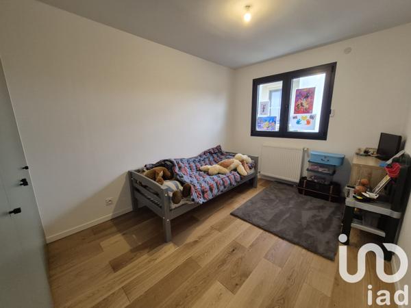 Maison à vendre 5 pièces 139 m² Colombes