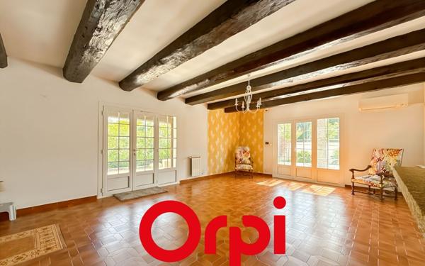 Maison à vendre    4 pièces • 109 m2 Saint-Cyr-sur-Mer