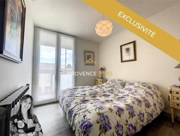 Salon-de-Provence (13300) APPARTEMENT T3 QUARTIER LES BRESSONS