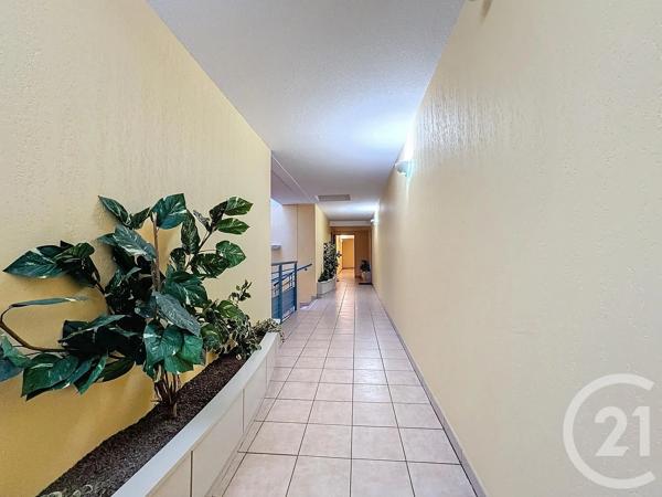 Appartement F2 à vendre  2 pièces - 47 m 2   PAMIERS  - 09