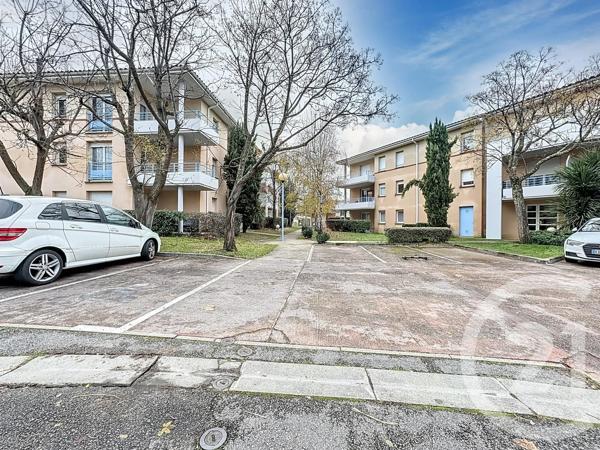Appartement F2 à vendre  2 pièces - 47 m 2   PAMIERS  - 09
