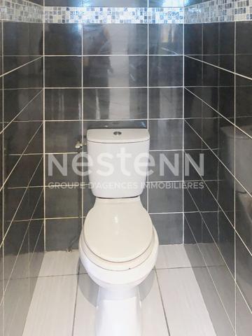 EXCLUSIVITE ! Centre sainte Sigolène Maison de plus de 100m2 avec garage sur 700 m2 de terrain