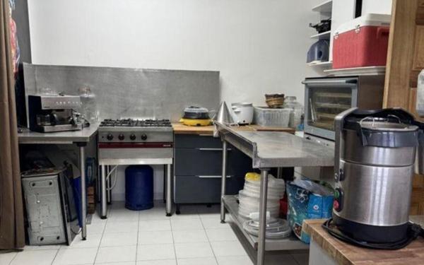 Maison à vendre    4 pièces • 238,15 m2 Port-Louis