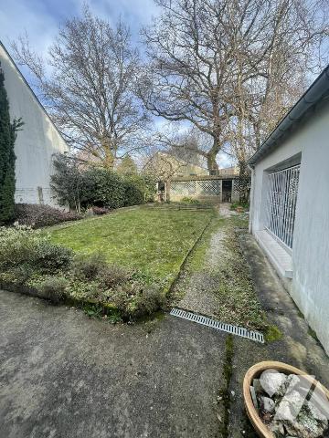 VANNES - MAISON 5 pièces 4 chambres