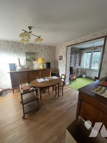 VANNES - MAISON 5 pièces 4 chambres