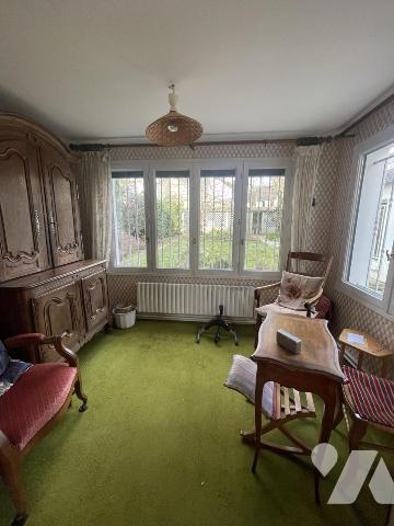 VANNES - MAISON 5 pièces 4 chambres