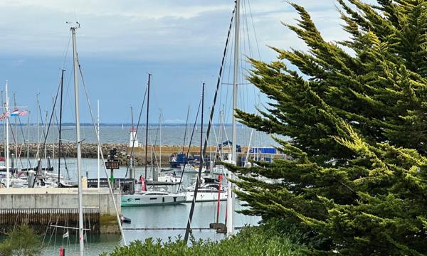 Maison Quiberon - MORBIHAN