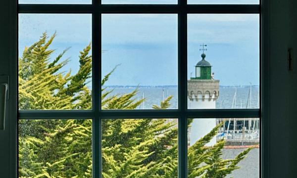 Maison Quiberon - MORBIHAN