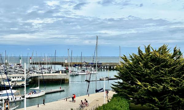 Maison Quiberon - MORBIHAN