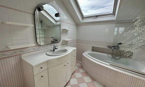 Maison Quiberon - MORBIHAN