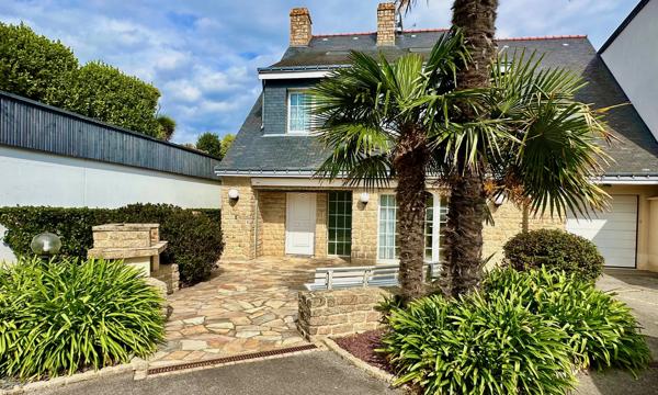 Maison Quiberon - MORBIHAN