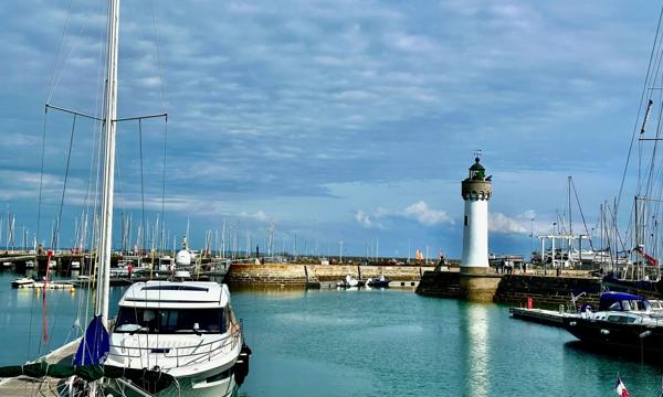Maison Quiberon - MORBIHAN