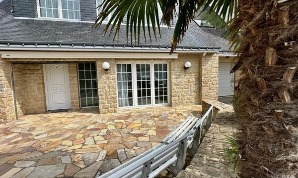 Maison Quiberon - MORBIHAN