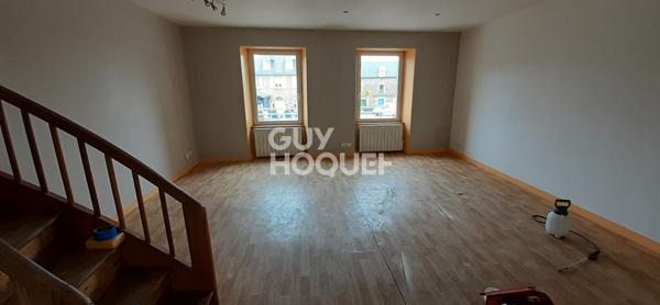 T3 Duplex