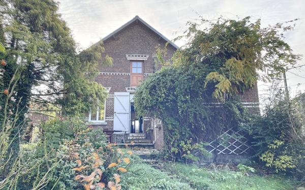 Maison à louer    6 pièces •  Conchy-les-Pots