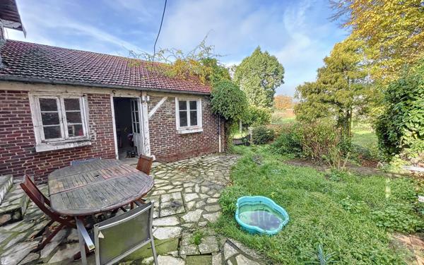 Maison à louer    6 pièces •  Conchy-les-Pots