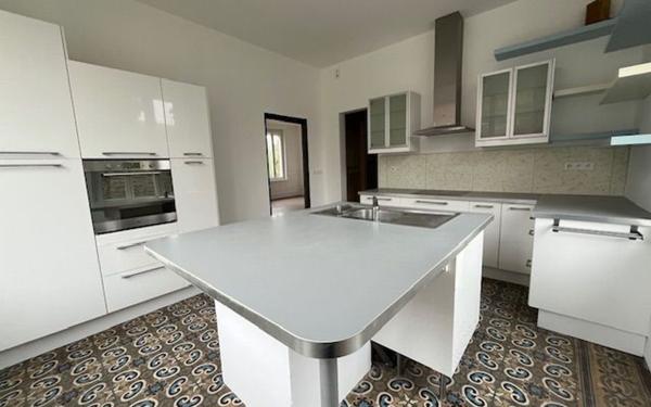 Maison à louer    6 pièces •  Conchy-les-Pots