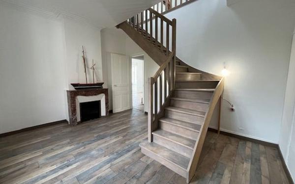 Maison à louer    6 pièces •  Conchy-les-Pots