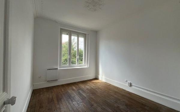 Maison à louer    6 pièces •  Conchy-les-Pots