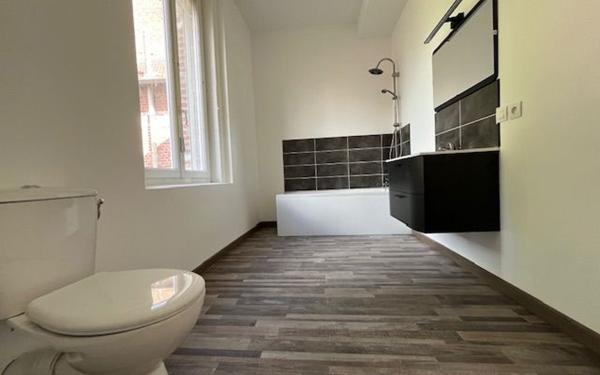 Maison à louer    6 pièces •  Conchy-les-Pots