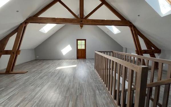 Maison à louer    6 pièces •  Conchy-les-Pots