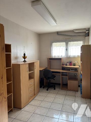 VENTE MAISON INDIVIDUELLE - PREIGNAN