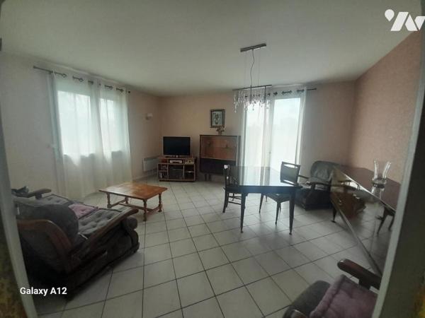 VENTE MAISON INDIVIDUELLE - PREIGNAN