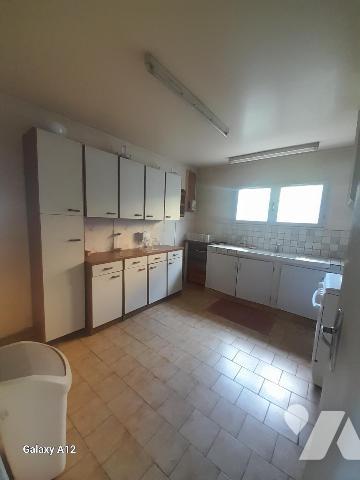 VENTE MAISON INDIVIDUELLE - PREIGNAN