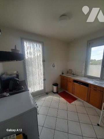 VENTE MAISON INDIVIDUELLE - PREIGNAN