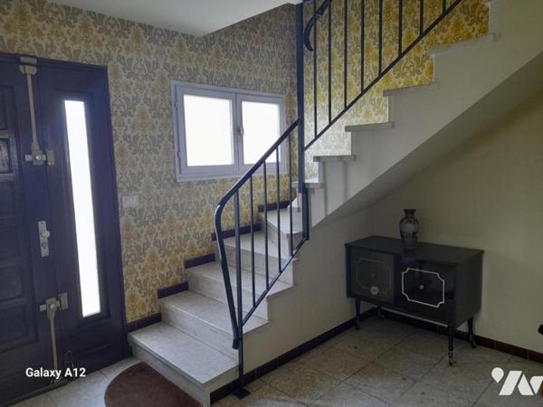 VENTE MAISON INDIVIDUELLE - PREIGNAN