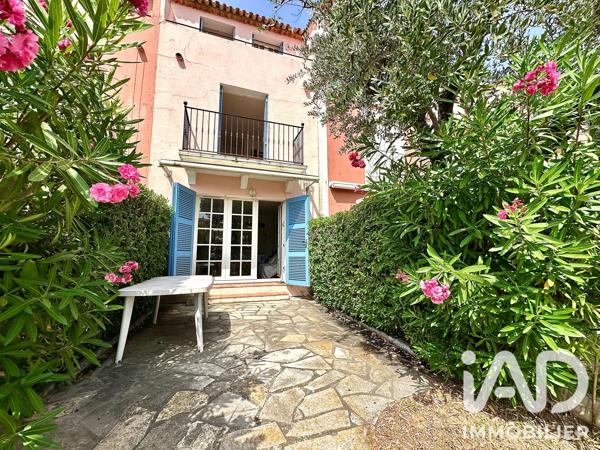 Maison à vendre 5 pièces 89 m² Grimaud