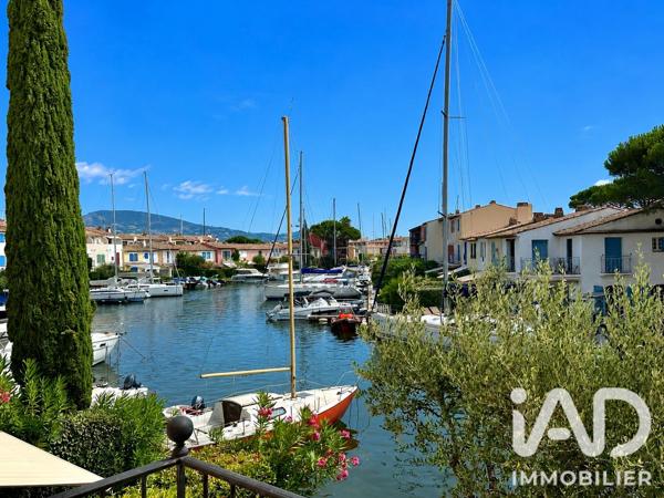 Maison à vendre 5 pièces 89 m² Grimaud