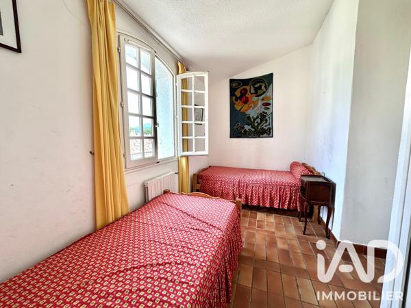 Maison à vendre 5 pièces 89 m² Grimaud