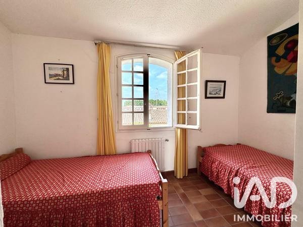 Maison à vendre 5 pièces 89 m² Grimaud