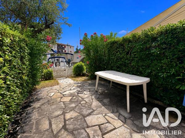Maison à vendre 5 pièces 89 m² Grimaud