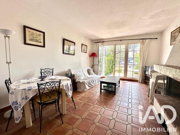 Maison à vendre 5 pièces 89 m² Grimaud