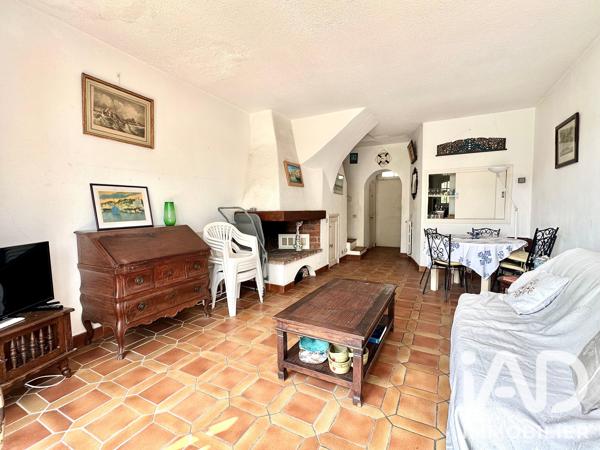 Maison à vendre 5 pièces 89 m² Grimaud