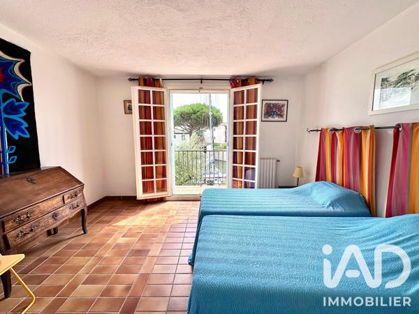 Maison à vendre 5 pièces 89 m² Grimaud