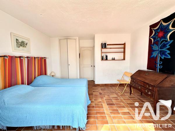 Maison à vendre 5 pièces 89 m² Grimaud