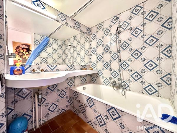 Maison à vendre 5 pièces 89 m² Grimaud