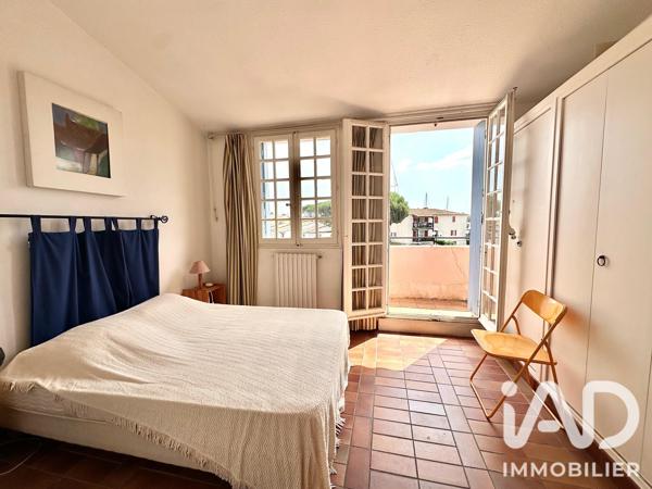 Maison à vendre 5 pièces 89 m² Grimaud