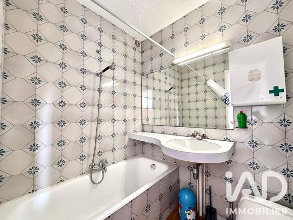 Maison à vendre 5 pièces 89 m² Grimaud
