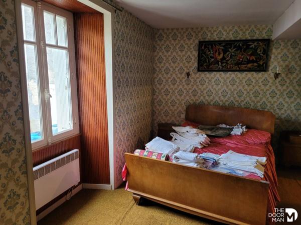 Maison - Vendu - 93 m² - COULONGES-SUR-L'AUTIZE | The Door Man