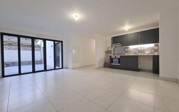 Appartement à louer    3 pièces •  Villiers-sur-Marne